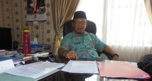 Akhir Bulan Ini, 37 Ton Benih Padi Akan Dibagikan ke Petani