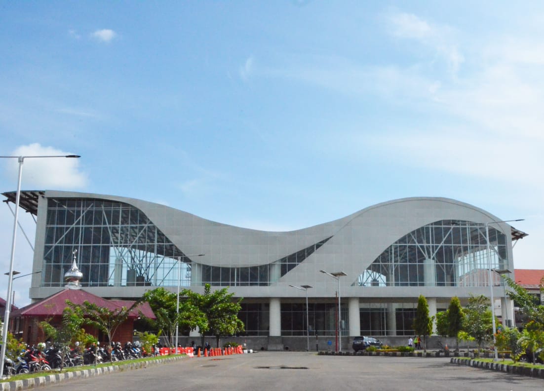 Bandara Fatsoe Bengkulu Masih Berlakukan Aturan Penumpang Harus Rapid Test 