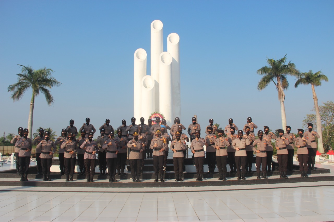 Menilik Sejarah Singkat HUT Polisi Wanita