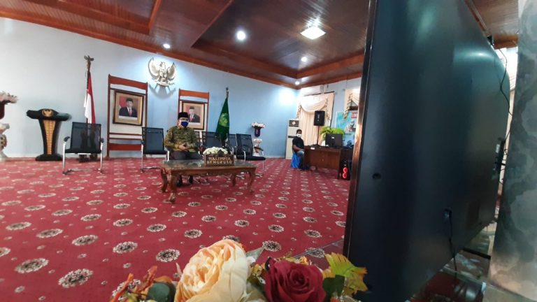 Awasi Pelanggaran Paslon dalam Kampanye dan Selama Pilkada