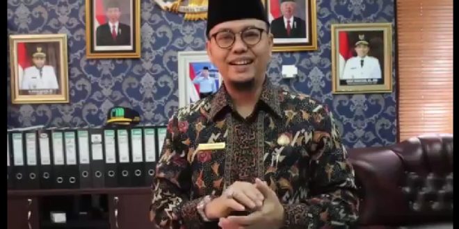 Kesempatan Terbatas, Diskon Fantastis Untuk Pemasangan Baru PDAM