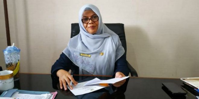 Salah Satu SD di Kota Bengkulu Akan Lakukan Belajar Tatap Muka, Kadiknas : Harus Ada Izin