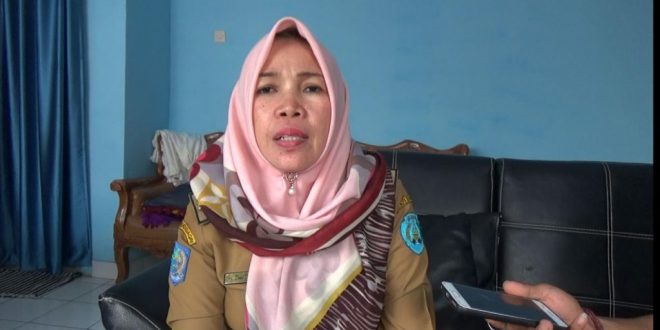 Atasi Kelangkaan Gas Melon, Disperindag Operasi Pasar di 9 Kecamatan