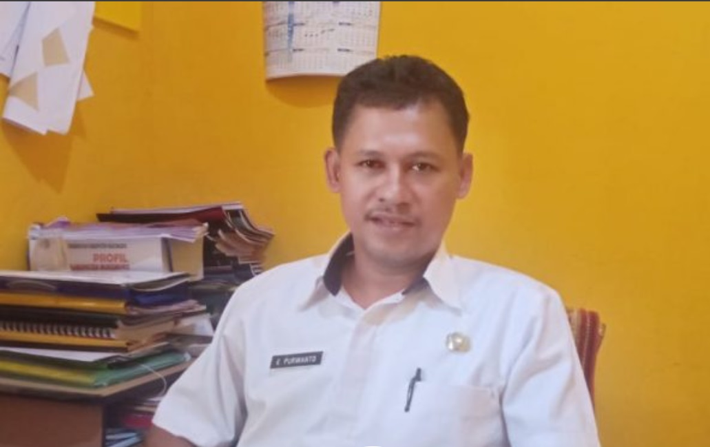 Pemkab Mukomuko Sertifikatkan 26 Aset Tanah