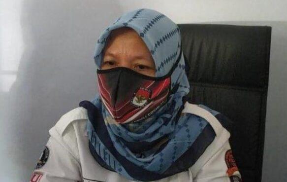 Dua Anggota KPU Maros Positiof Corona