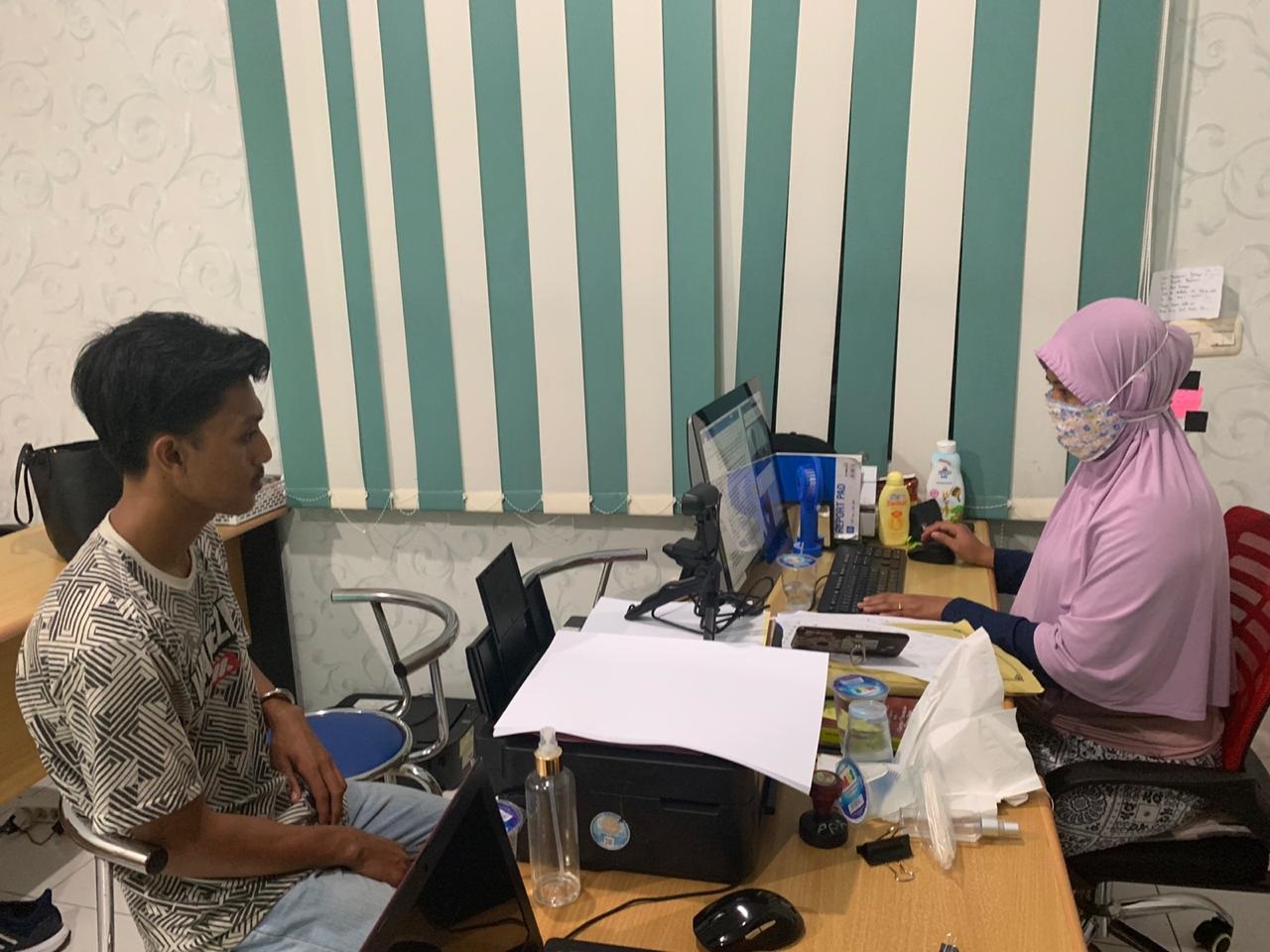 Pegawai Showroom Setubuhi Pelajar SMA, Terkuak Setelah Vidio Tersebar