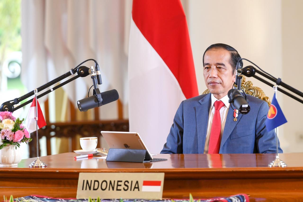 Kolaborasi ASEAN-Korea Selatan Tingkatkan Ketahanan Kesehatan