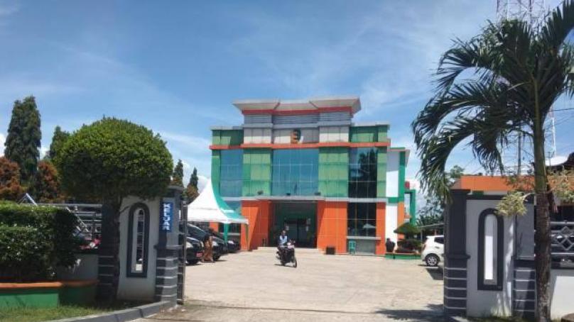 Dalam Waktu Dekat, Kejari Tetapkan Tersangka Kasus Dugaan Korupsi di Bank Bengkulu Seluma