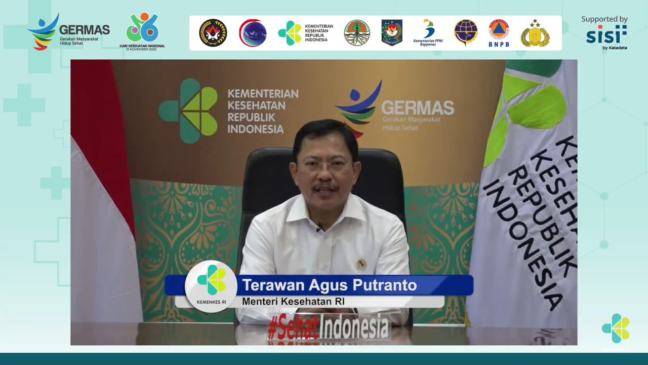 Komitmen dan Prinsip Pemerintah Tangani Limbah Medis