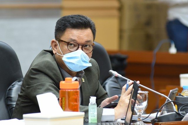 Masyarakat Diminta Tak Perlu Turun ke jalan dalam Merespon Sikap Presiden Prancis