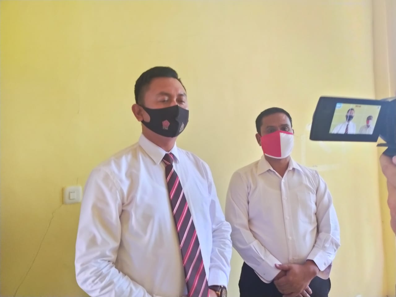 Tilap Dana Desa Rp227 Juta, Mantan Kades Semelako Jadi Tersangka
