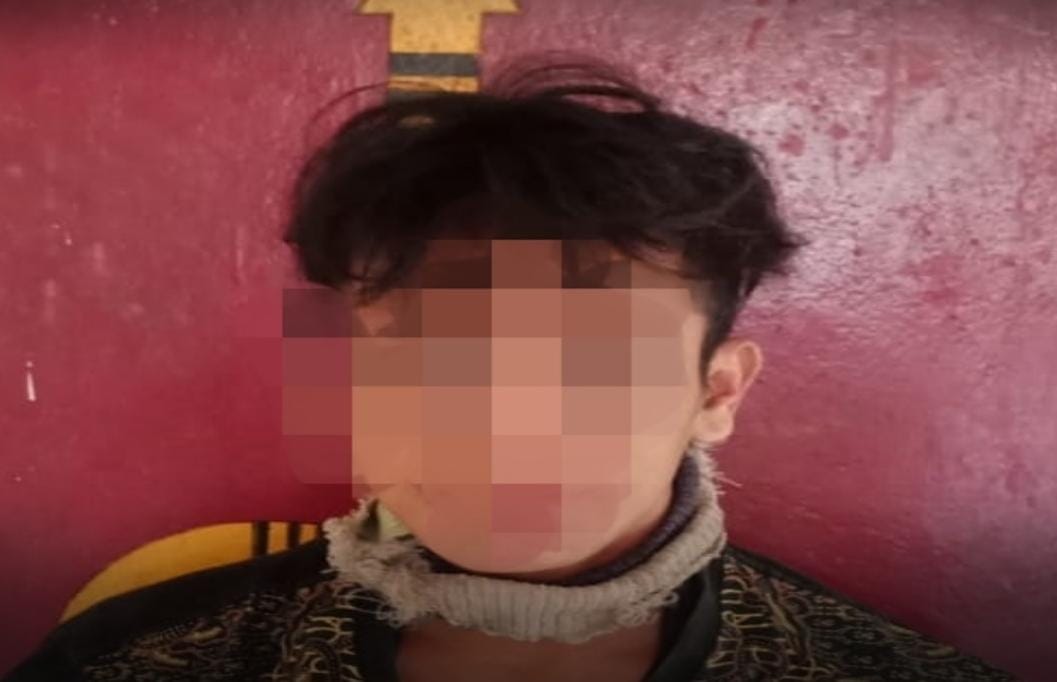 Modus Pinjam Motor, 2 Pemuda Bacok Ayah 1 Anak Hingga Tewas
