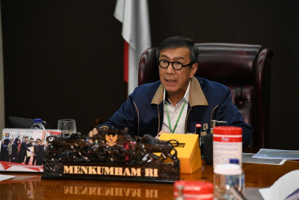 RUU Larangan Minuman Beralkohol Baru Sebatas Usulan Beberapa Dewan