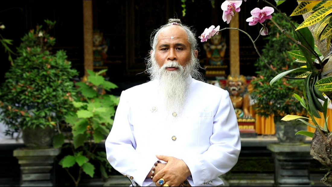 Tapak Dara, Swastika, dan Padma dalam Hindu