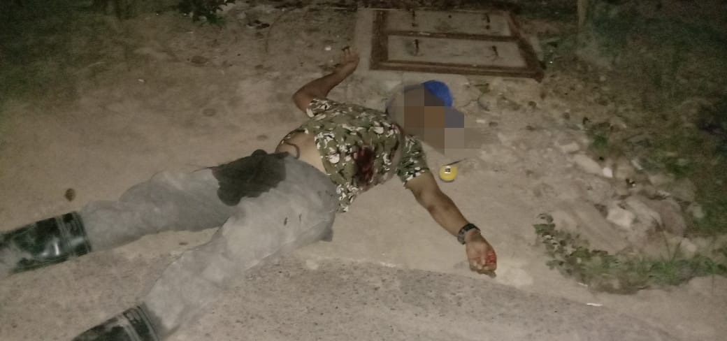 Perkara Gaji, Seorang Pria di Kepri Tewas Ditusuk