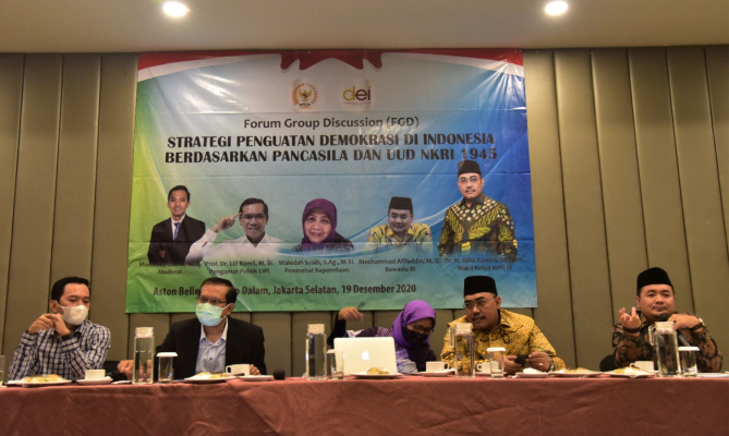 Banyak Pelanggaran Prokes Saat Kampanye, Berkurang Dihari Pemilihan