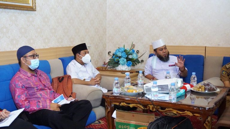 BPRS Fadillah Diminta Penuhi Target RP69 Miliar di 2023