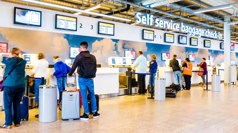 Antisipasi Varian Baru Covid-19, Kemenhub Terbitkan Aturan Baru Penerbangan Internasional