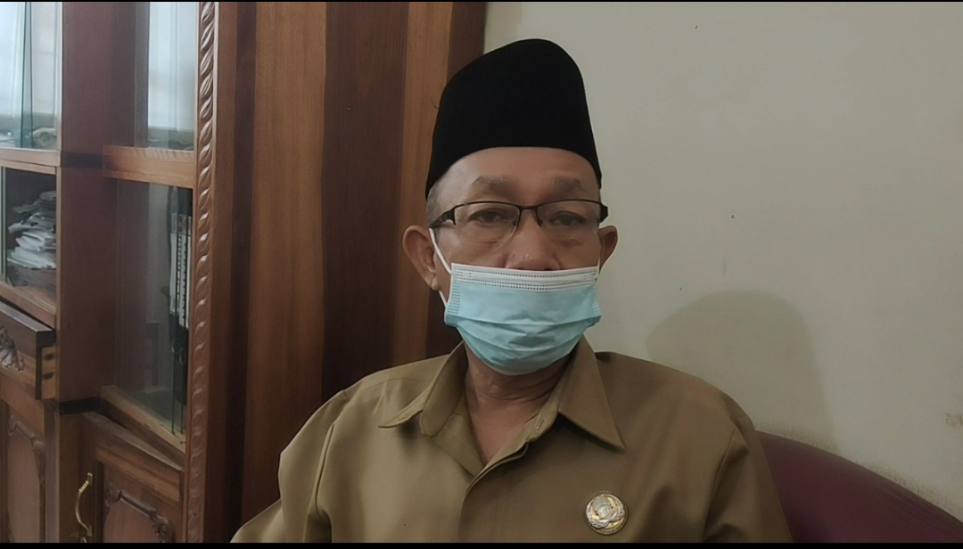 Pandemi Belum Usai, Pendaftar Haji di Mukomuko Tinggi