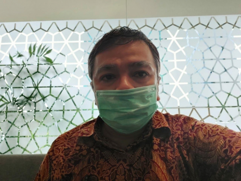 Kemenag: Amankan Aset, Regulasi Tak Kenal Konversi Harta Wakaf