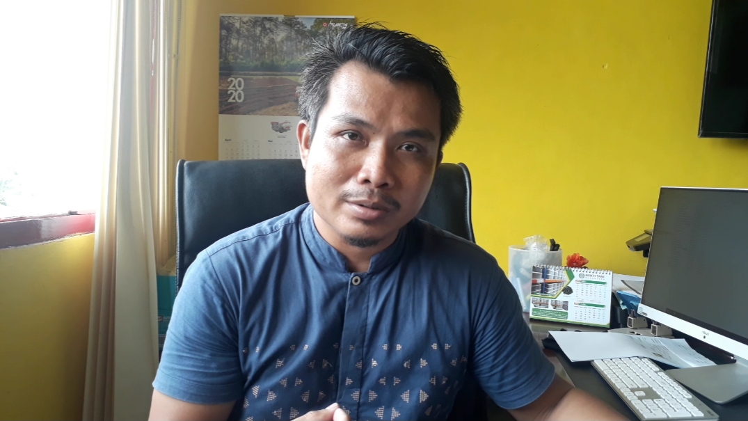 Naik Lagi, Harga Sawit di Mukomuko Tembus Rp 1.900 Per Kilogram