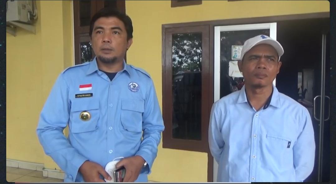 Tak Hanya Tempat Penyalur Hobi, DKP Gelar Lomba Mancing Untuk Lentarikan dan Promosikan Wisata