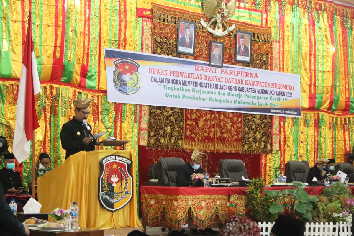 Rapat paripurna