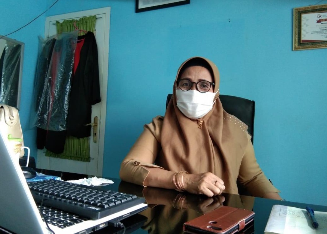 12 Dari 28 Pasar di Mukomuko Sumbang PAD