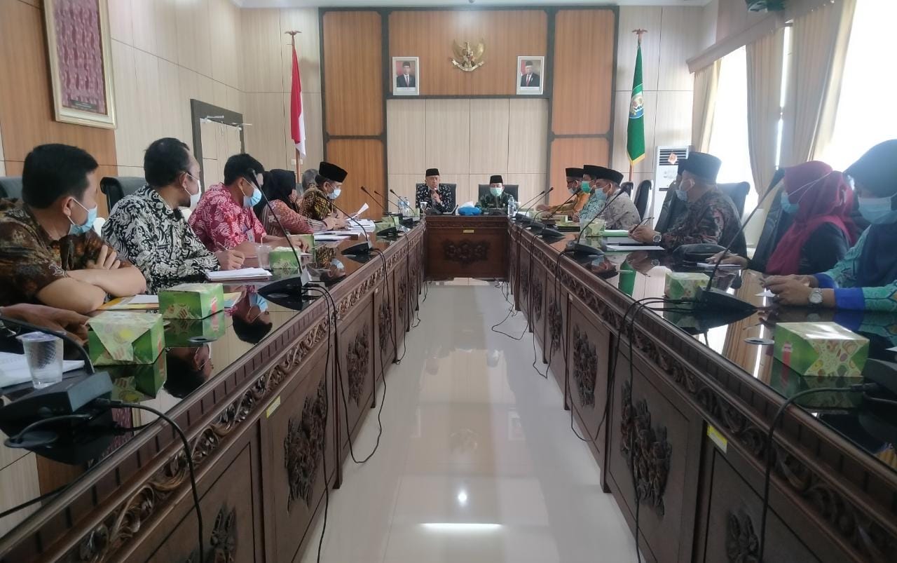 Rapat
