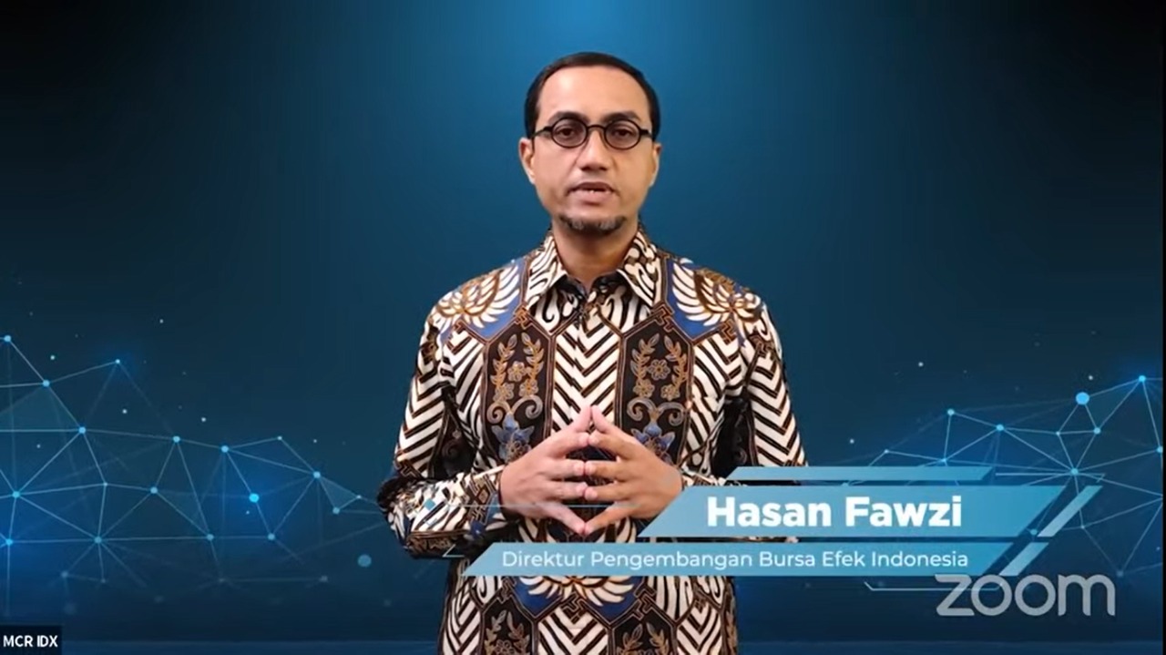 Inovasi Edukasi Digital BEI untuk Pasar Modal Indonesia