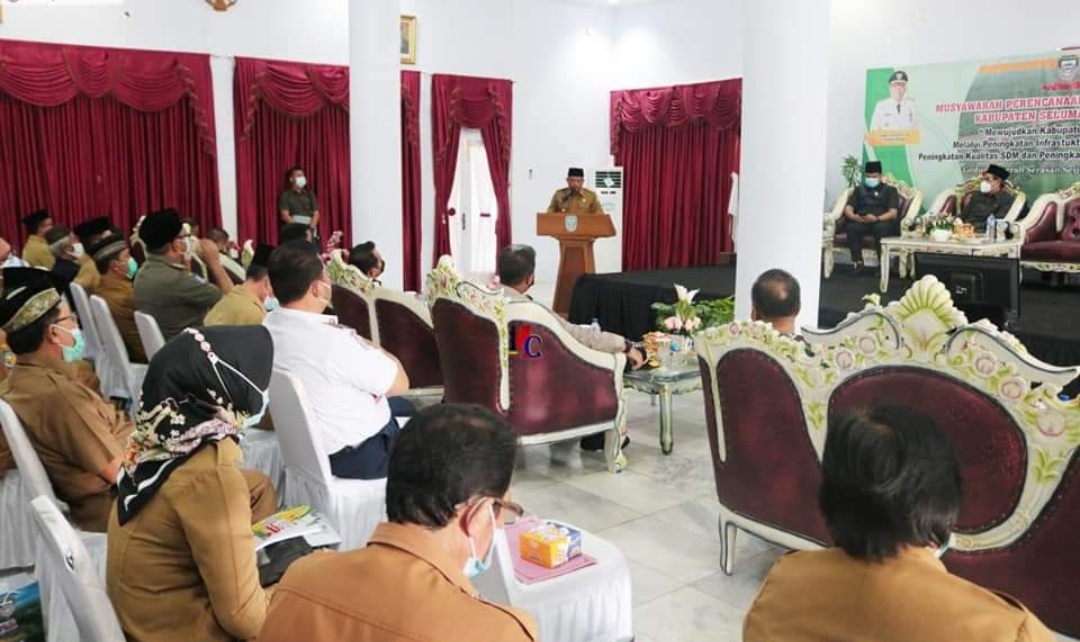 Musrenbang