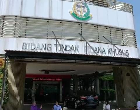 Kejagung