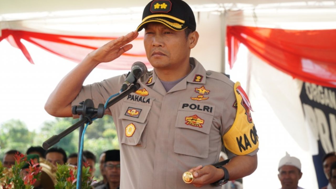 Kapolres