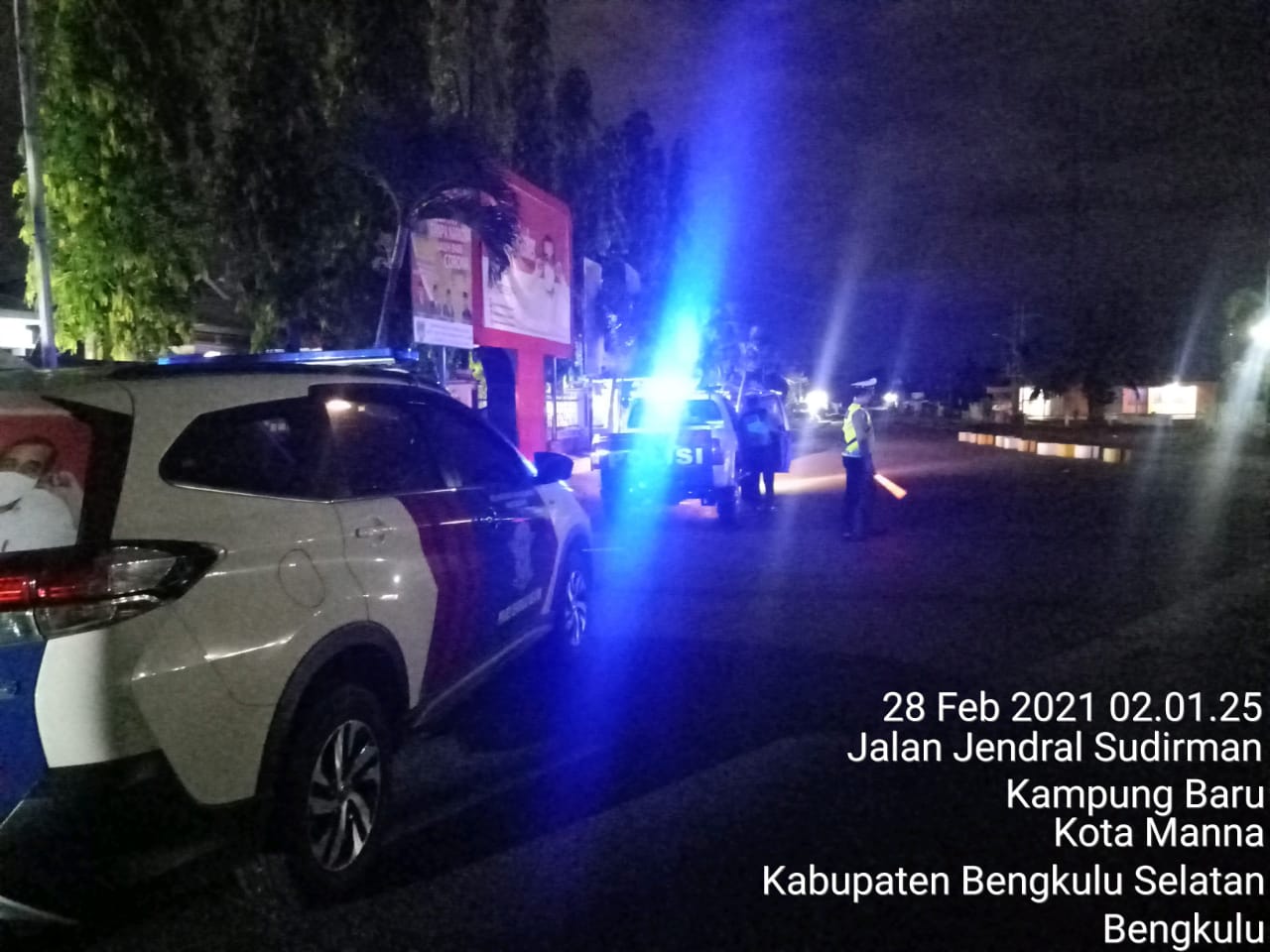 Pengamanan