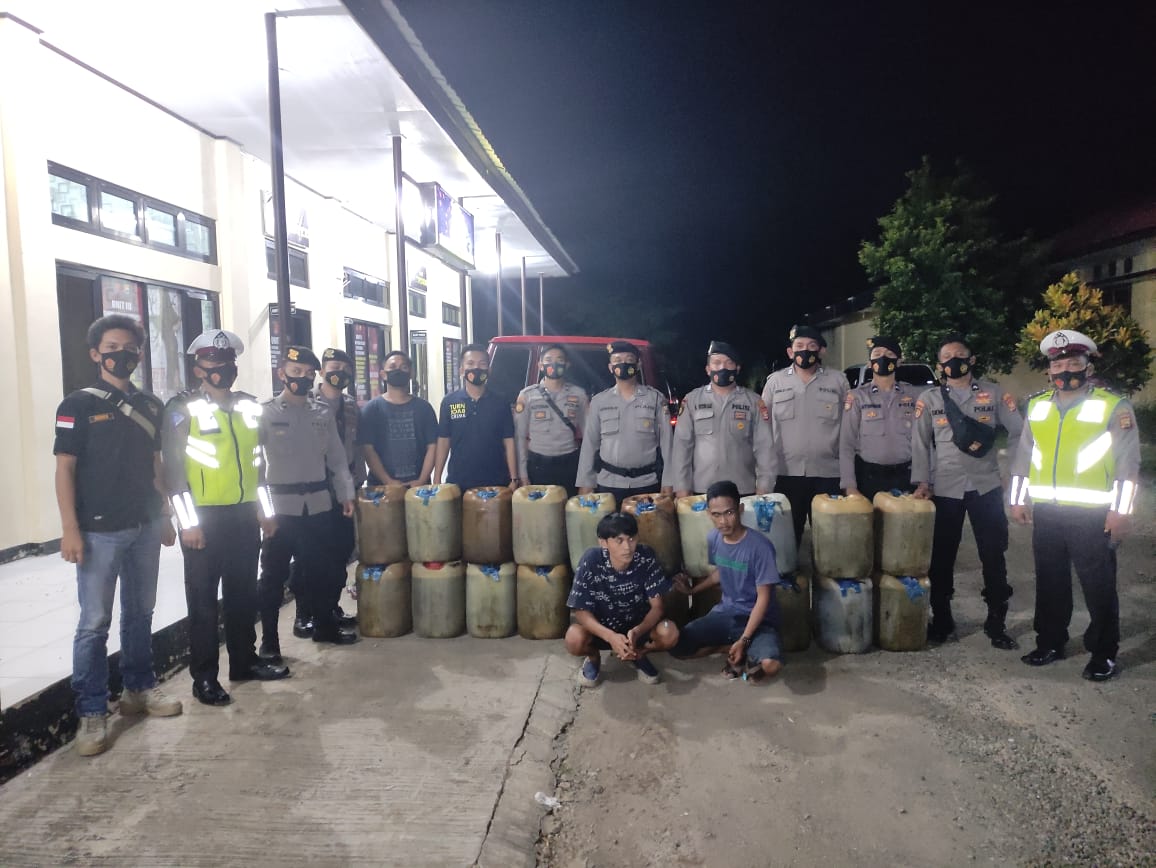 Pengamanan