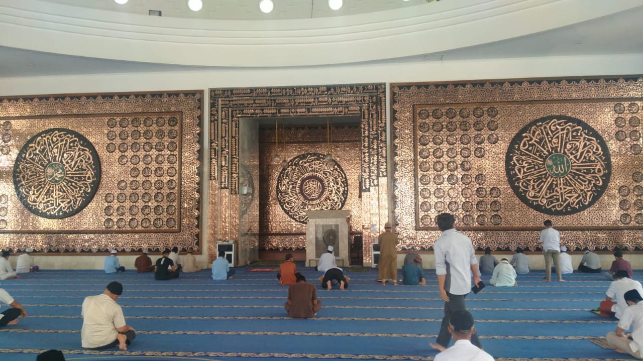 Jamaah