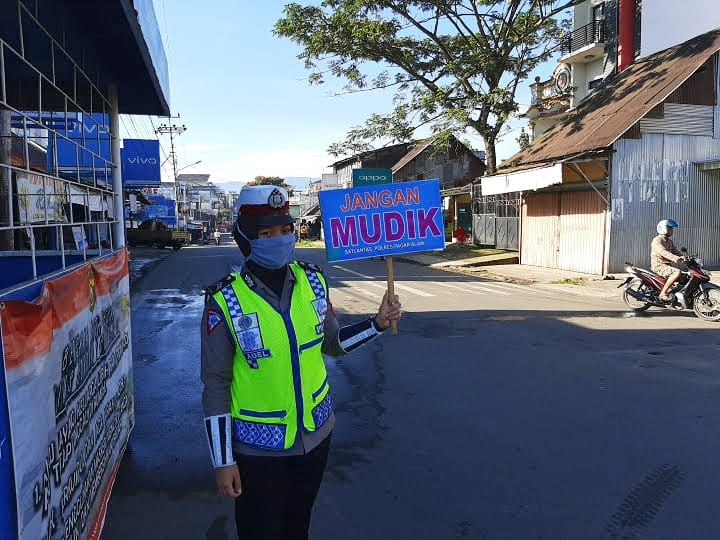 Mudik