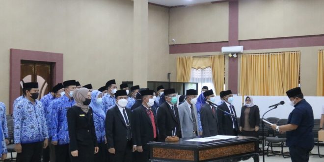 Pengukuhan