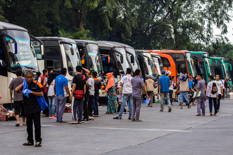 Mudik
