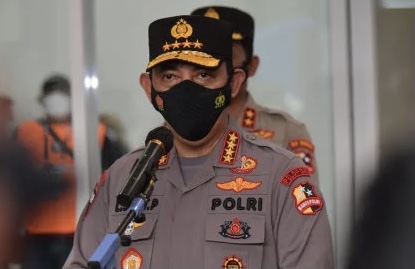 Kapolri