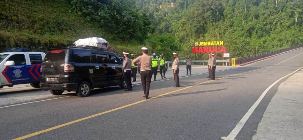 Mudik