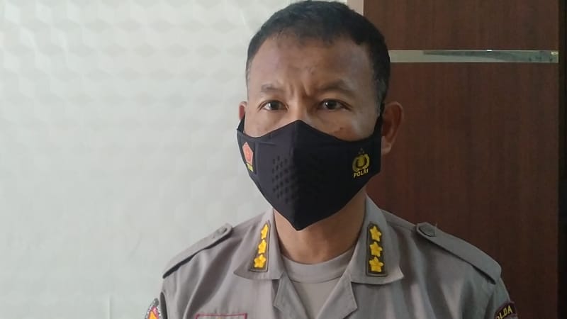 Sudarno