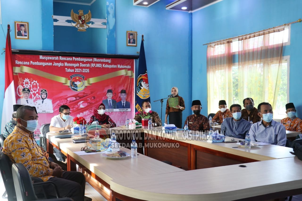 Musrembang