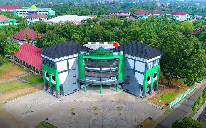 UIN Fatmawati 