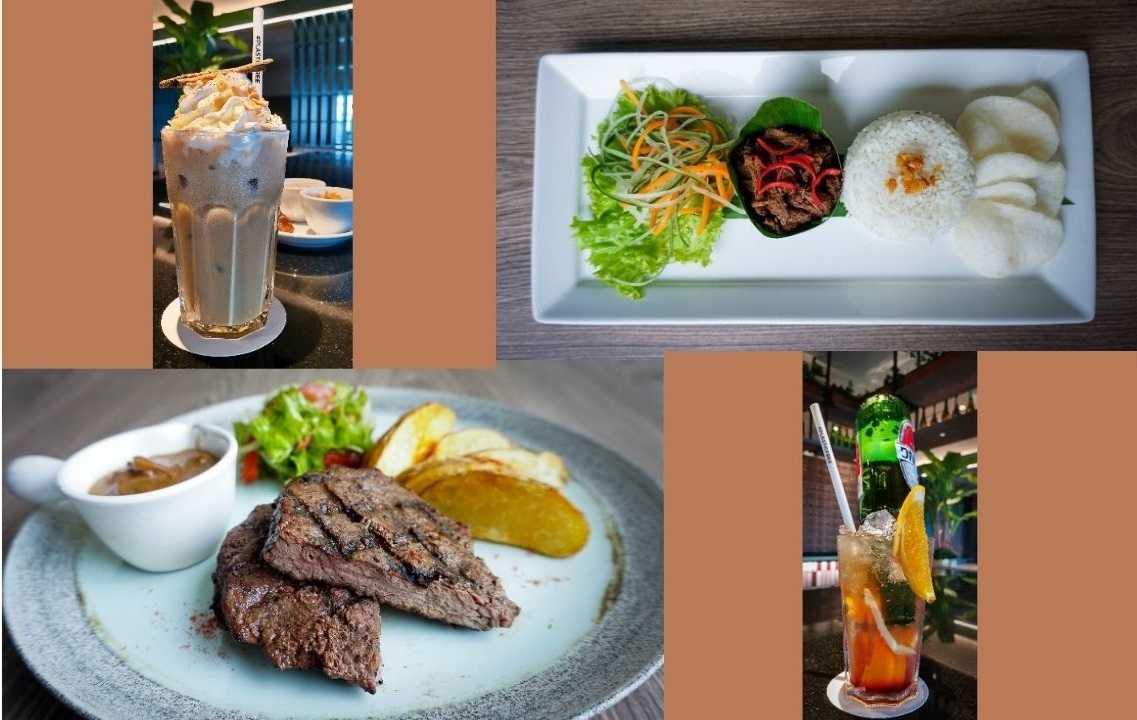 kuliner terbaru