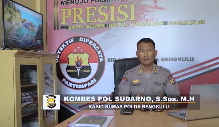 Pak Kabid Humas