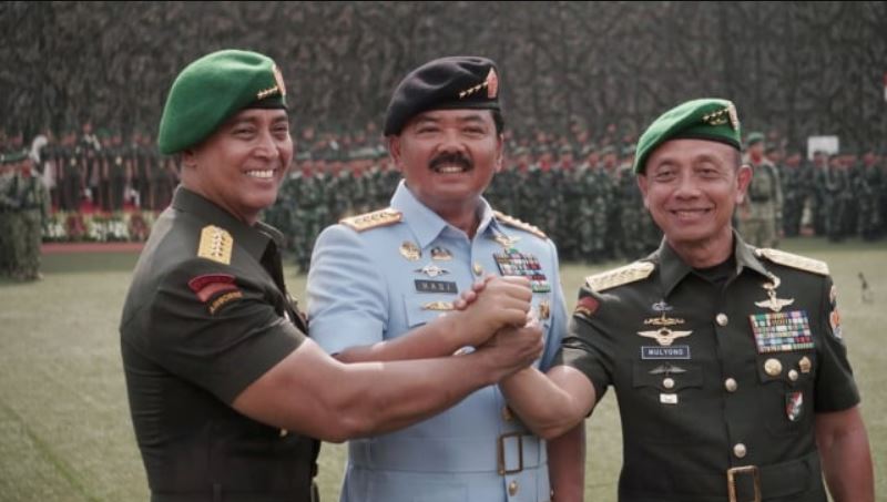 TNI
