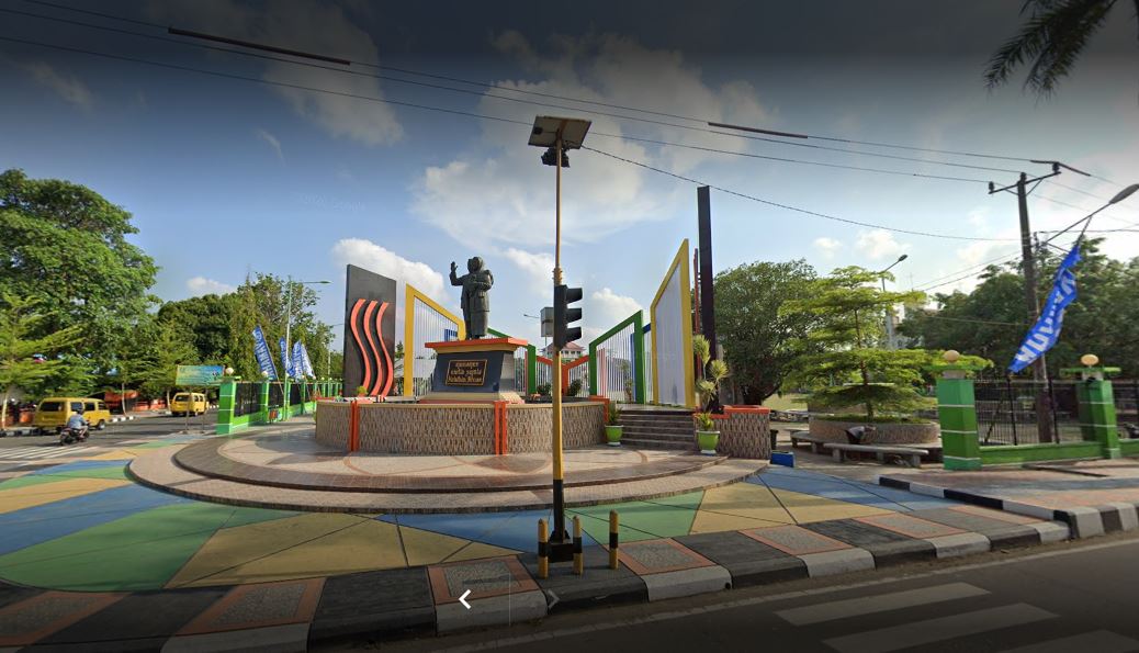 monumen