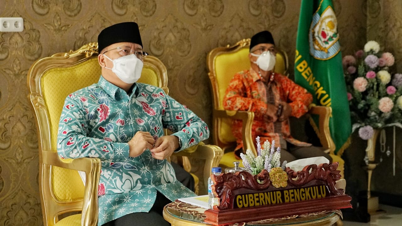 Rapat evaluasi