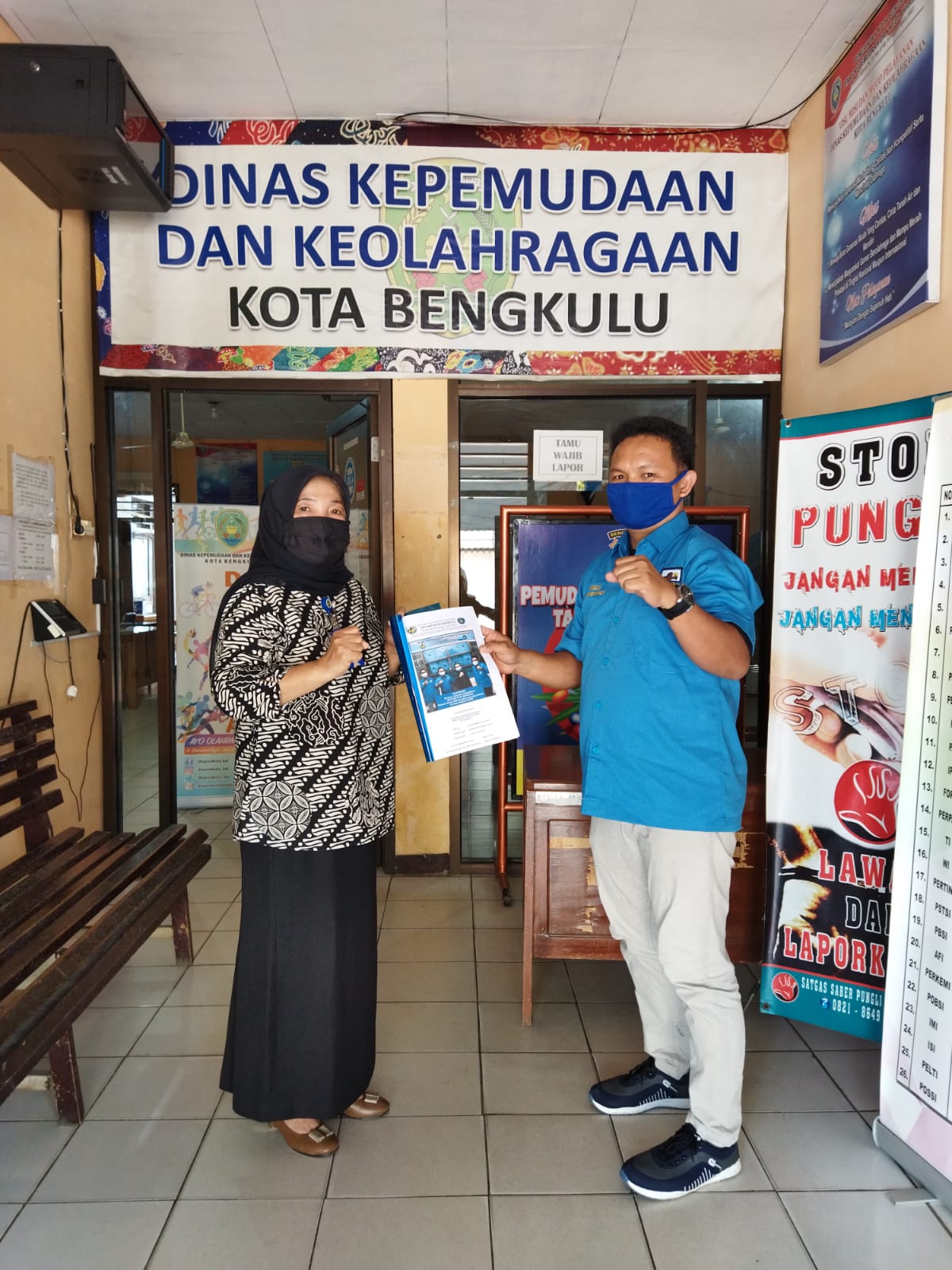 Sinergi